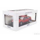 Norev VOLKSWAGEN SCIROCCO II GTX 16v 1988