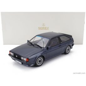 Norev VOLKSWAGEN SCIROCCO SCALA 1987