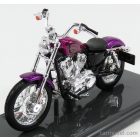 MAISTO HARLEY DAVIDSON XL 1200V SEVENTY TWO 2013