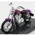 MAISTO HARLEY DAVIDSON XL 1200V SEVENTY TWO 2013