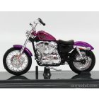 MAISTO HARLEY DAVIDSON XL 1200V SEVENTY TWO 2013