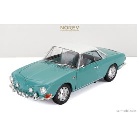 Norev VOLKSWAGEN KARMANN GHIA TYPE 34 COUPE 1961