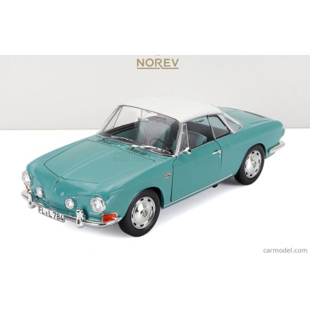 Norev VOLKSWAGEN KARMANN GHIA TYPE 34 COUPE 1961