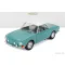 Norev VOLKSWAGEN KARMANN GHIA TYPE 34 COUPE 1961