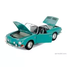 Norev VOLKSWAGEN KARMANN GHIA TYPE 34 COUPE 1961