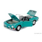 Norev VOLKSWAGEN KARMANN GHIA TYPE 34 COUPE 1961