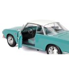 Norev VOLKSWAGEN KARMANN GHIA TYPE 34 COUPE 1961