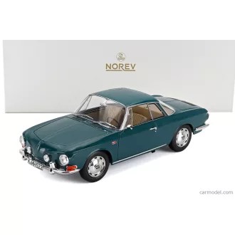 Norev VOLKSWAGEN KARMANN GHIA TYPE 34 COUPE 1961