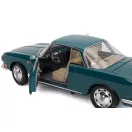 Norev VOLKSWAGEN KARMANN GHIA TYPE 34 COUPE 1961