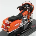 Maisto HARLEY DAVIDSON FLTR ROAD GLIDE 2002