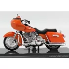 Maisto HARLEY DAVIDSON FLTR ROAD GLIDE 2002
