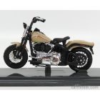 MAISTO HARLEY DAVIDSON FLSTSB CROSS BONES 2008