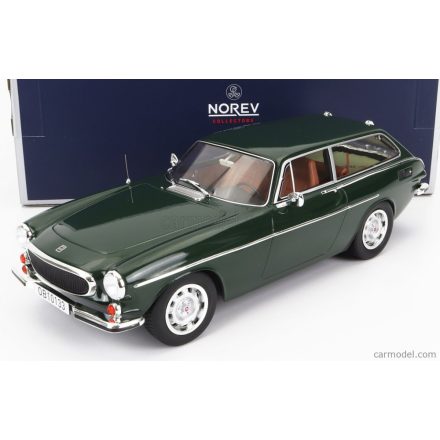 Norev Volvo 1800 ES 1973