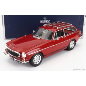 Norev Volvo 1800 ES USA VERSION 1972