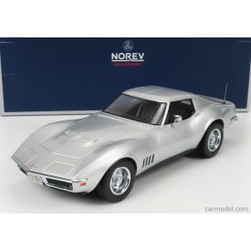 Norev Chevrolet CORVETTE COUPE 1969