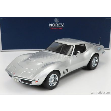 Norev Chevrolet CORVETTE COUPE 1969
