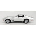 Norev Chevrolet CORVETTE COUPE 1969