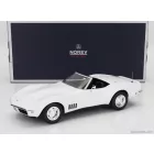 Norev Chevrolet CORVETTE CONVERTIBLE 1969