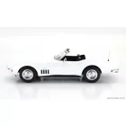 Norev Chevrolet CORVETTE CONVERTIBLE 1969