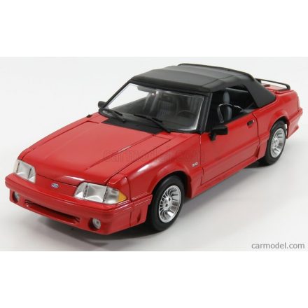 GMP FORD MUSTANG 5.0 CABRIOLET 1987