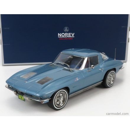 Norev Chevrolet CORVETTE STINGRAY COUPE 1963