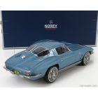 Norev Chevrolet CORVETTE STINGRAY COUPE 1963