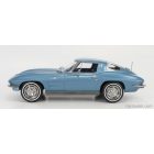 Norev Chevrolet CORVETTE STINGRAY COUPE 1963
