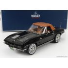 Norev Chevrolet CORVETTE STINGRAY SPIDER 1963