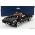 Norev Chevrolet CORVETTE STINGRAY SPIDER 1963