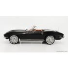 Norev Chevrolet CORVETTE STINGRAY SPIDER 1963