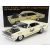 ACME Ford FAIRLANE 427 12 SOCH WHITE LIGHTNING COUPE 1967