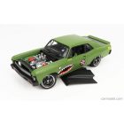 GMP CHEVROLET NOVA WARHAWK COUPE 1970