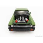 GMP CHEVROLET NOVA WARHAWK COUPE 1970