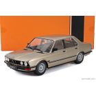 IXO BMW 5-SERIES 520i (E28) 1987