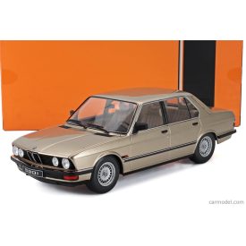 IXO BMW 5-SERIES 520i (E28) 1987