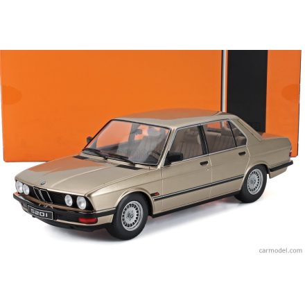 IXO BMW 5-SERIES 520i (E28) 1987