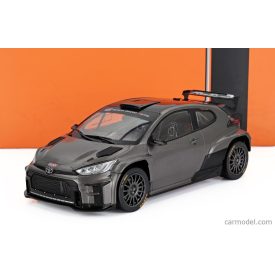 IXO Toyota YARIS GR BASE RALLY2 2024