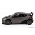 IXO Toyota YARIS GR BASE RALLY2 2024