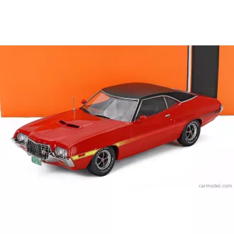 IXO FORD GRAN TORINO COUPE 1972