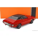 IXO FORD GRAN TORINO COUPE 1972