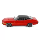 IXO FORD GRAN TORINO COUPE 1972