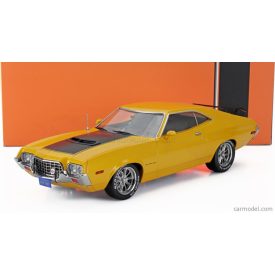 IXO FORD GRAN TORINO SPORT COUPE 1972
