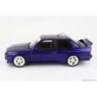 IXO BMW M3 (E30), metallic-dark blue, 1989
