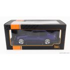 IXO BMW M3 (E30), metallic-dark blue, 1989