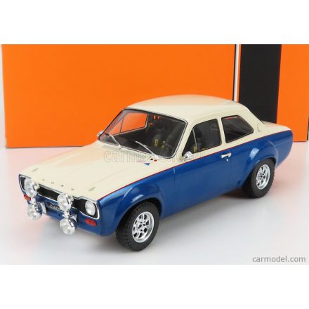 IXO FORD ESCORT MKI RS1600 1974