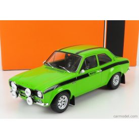 IXO FORD ESCORT MKI RS MEXICO 1974