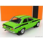 IXO FORD ESCORT MKI RS MEXICO 1974