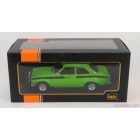 IXO FORD ESCORT MKI RS MEXICO 1974