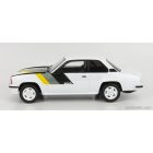 IXO OPEL Ascona B 400, white/Decorated, 1982