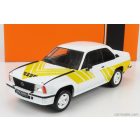 IXO OPEL ASCONA B 400 1982